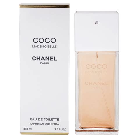 coco chanel eau de toilette 100 ml prezzo|Coco Chanel chemist warehouse.